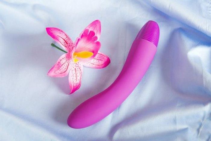 Vibrator.