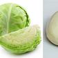How to make cabbage swallow for a keto diet. [YouTube/Flo Chinyere]