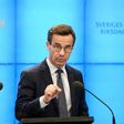 Ulf Kristersson heads a four-party coalition called Alliance which received marginally fewer votes on September 9 than the previous governing centre-left coalition