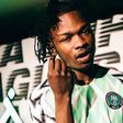 Nigerian singer Naira Marley has faced a lot of backlash for supporting Internet fraud (trenchtrenchtrench)