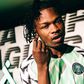 Nigerian singer Naira Marley has faced a lot of backlash for supporting Internet fraud (trenchtrenchtrench)