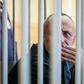 Ex-Russian policeman Mikhail Popkov is one of the most prolific serial killers of recent times