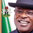 Gov. Dave Umahi