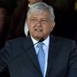 Mexico's President Andres Manuel Lopez Obrador is selling his country's presidential plane and plans to travel commercially instead
