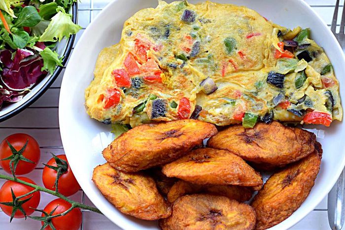 Here are the most common breakfast recipes in Nigeria