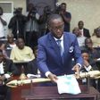 Governor Ifeanyi Okowa Presents 2019 budget to Delta State Assembly