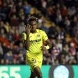 Samuel Chukwueze