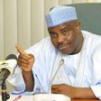 Governor Aminu Tambuwal of Sokoto has reshuffled his cabinet in a bid to improve service delivery