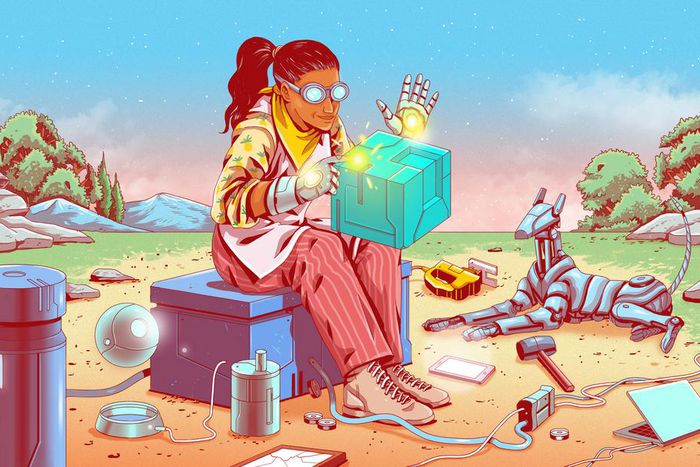 The Tech That Was Fixed in 2018 and the Tech That Still Needs Fixing