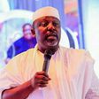 Imo state governor, Rochas Okorocha