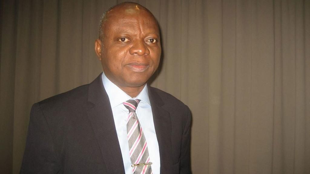 Prof. Idowu Olayinka, Vice Chancellor of University of Ibadan vowed he would not admit any JAMB candidate that scored 120 in UTME.