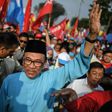 Anwar is expected to easily win the local election on October 13 and re-enter parliament as an MP