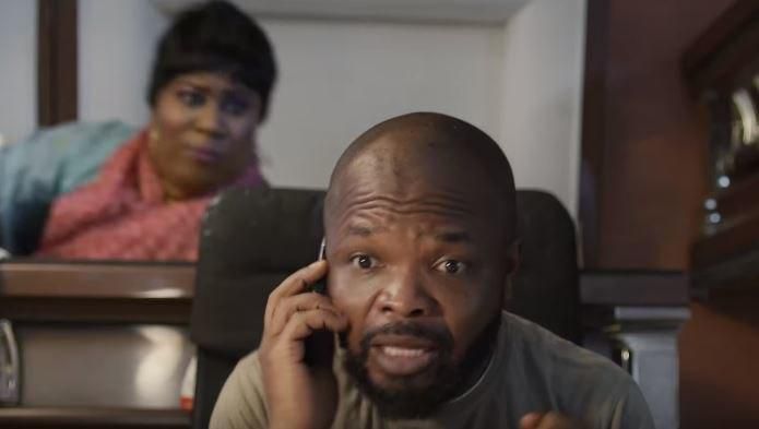 Chigul and Nedu are easily the best performers in this movie