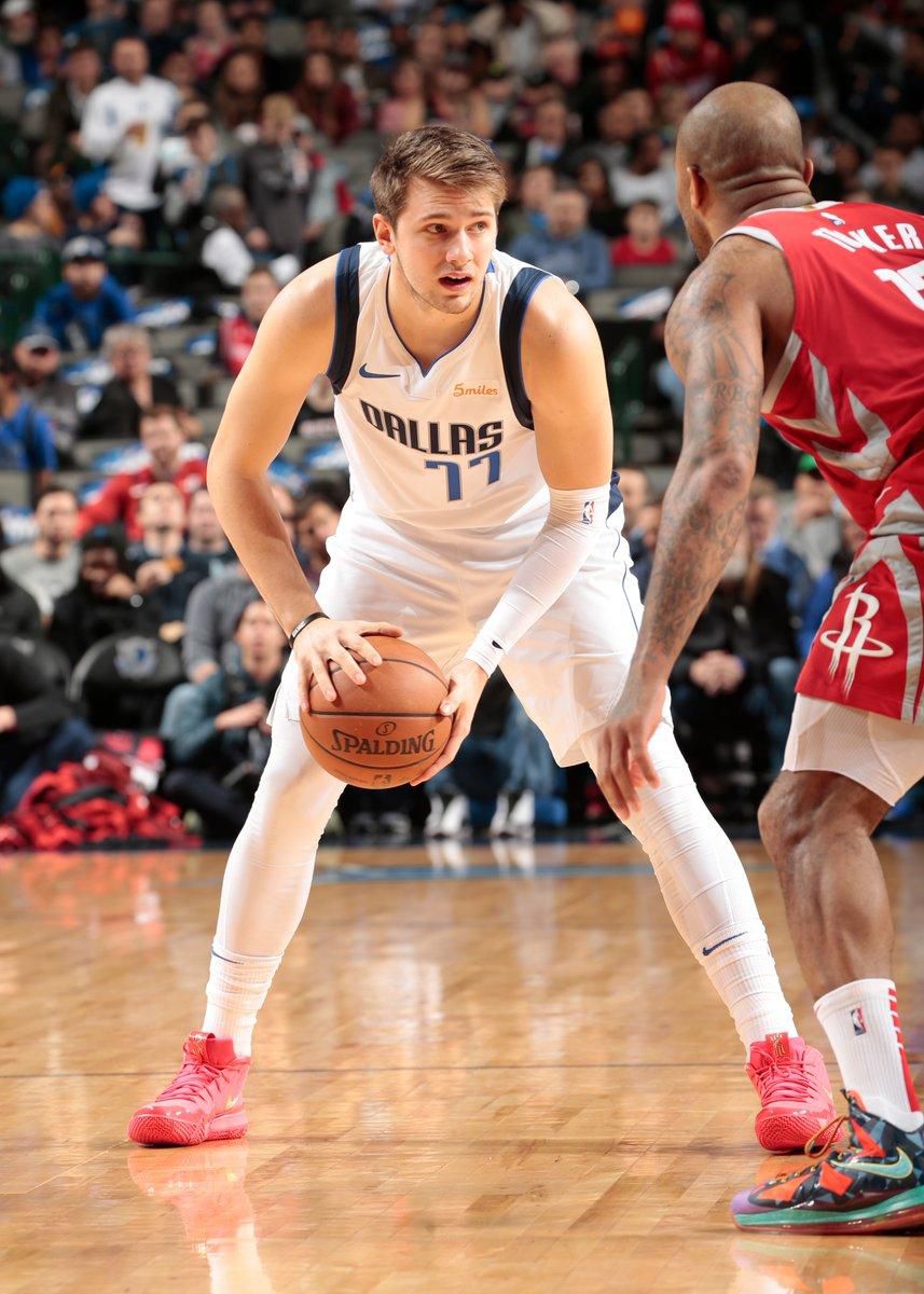Luka Doncic