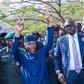 Vice President Yemi Osinbajo