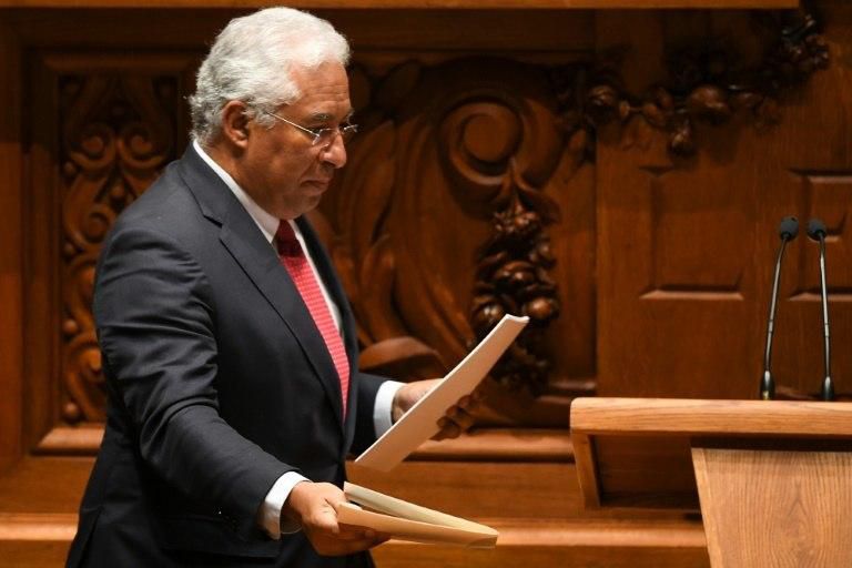 Portuguese Prime Minister Antonio Costa said foreign investment does not worry Portugal and the EU should not "take the path of protectionism"