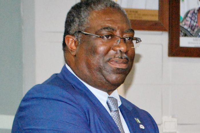 FIRS chairman, Tunde Fowler