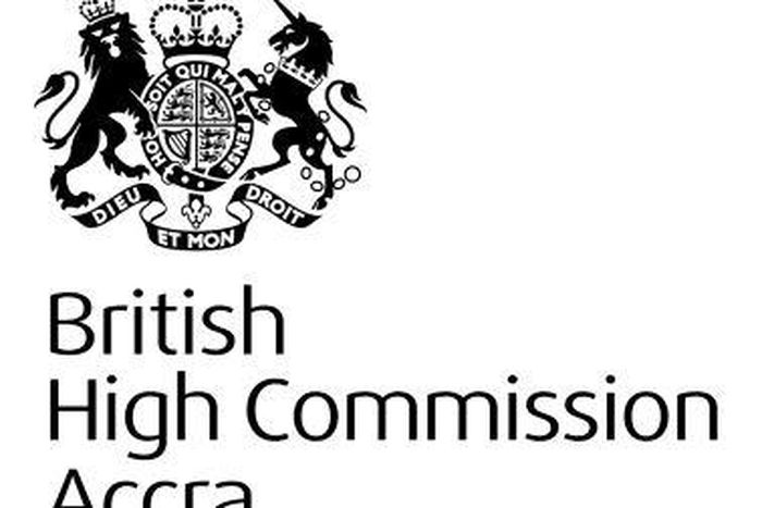 British High Commission Accra