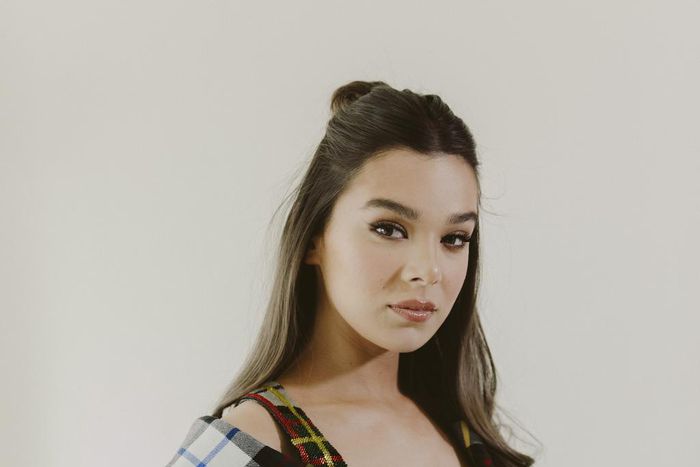 Hailee Steinfeld Transforms Into an Action Hero