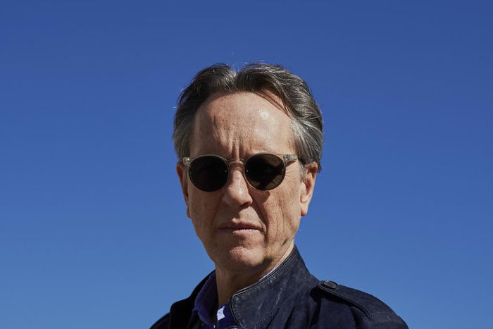 Who's Better Suited for Award Season Than Richard E. Grant?