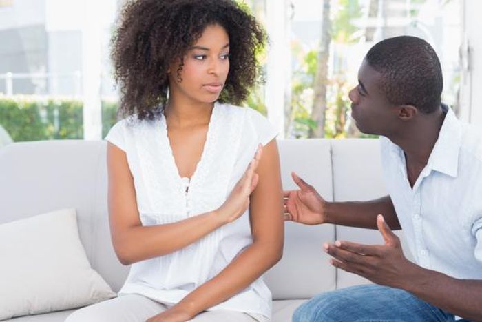 Man tries to glue wife's vagina to stop her from cheating