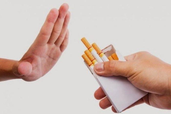 Here's how you can quit smoking, for good. [pemilu]