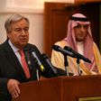UN Secretary-General Antonio Guterres is calling on Yemen's warring sides to engage in talks without pre-conditions