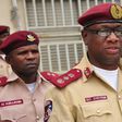 Boboye Olayemi Oyeyemi, Corps Marshall, FRSC.