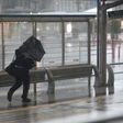 The Japanese weather agency has warned of record winds