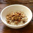 How to prepare oatmeal/quaker oats