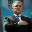 Colombian President Ivan Duque demands that rebels free captives before new talks can take place
