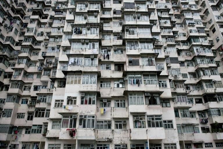 Not only are there now billions more people on Earth than 70 years ago, but we are also living longer than ever before