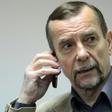Some of those arrested were protesting the detention of veteran rights activist Lev Ponomaryov