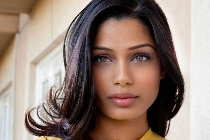 Advantages of being with a lady to the world and freak in the sheets