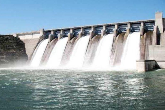 Farin Ruwa electricity project is yet to be completed