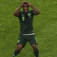 Odion Ighalo