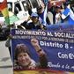 Despite opposition criticism of his attempts to circumvent the constitution, Bolivian President Evo Morales retains widespread public support