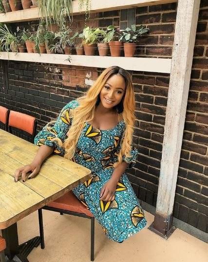 DJ Cuppy