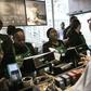 The opening of its first store in the Rosebank district of Johannesburg in April 2016 attracted big crowds
