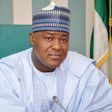 Speaker of House of Rep , Yakubu Dogara