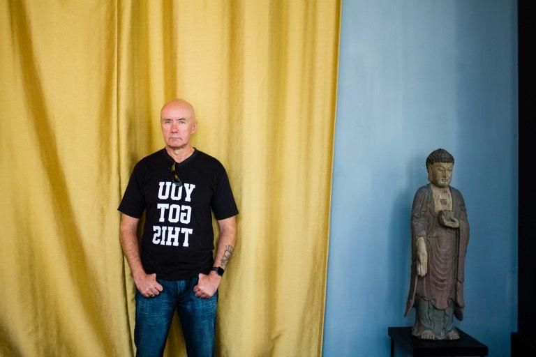 Since Trainspotting, Welsh has cast deeper into the murky lives of Edinburgh's pimps, bent cops, burglars and dealers