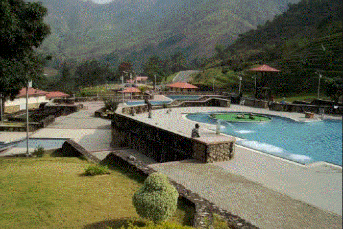 Holiday resorts to visit in Nigeria