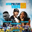 Afropolitan Vibes December 2018