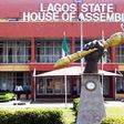 Lagos State House of Assembly