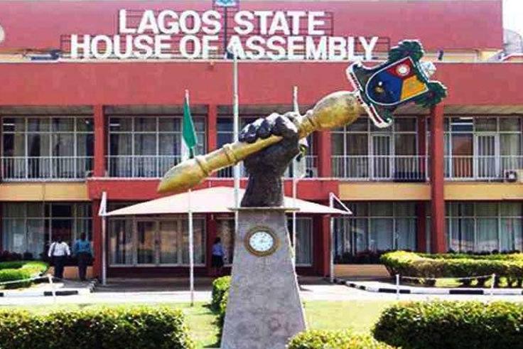 Lagos State House of Assembly