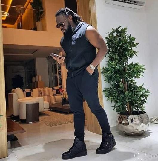 Timaya