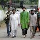 Ansarullah Bangla Team have been blamed for a series of murders of secular activists, writers and homosexuals since 2013