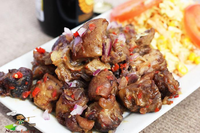 Should goat meat replace all the meat in your diet?