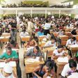 Private Candidates writing WAEC/GCE examinations