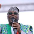 Former vice president, Atiku Abubakar